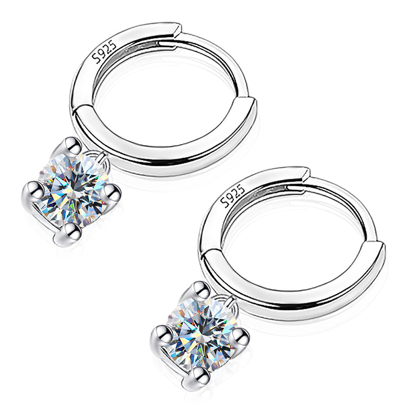Celeste Hoops