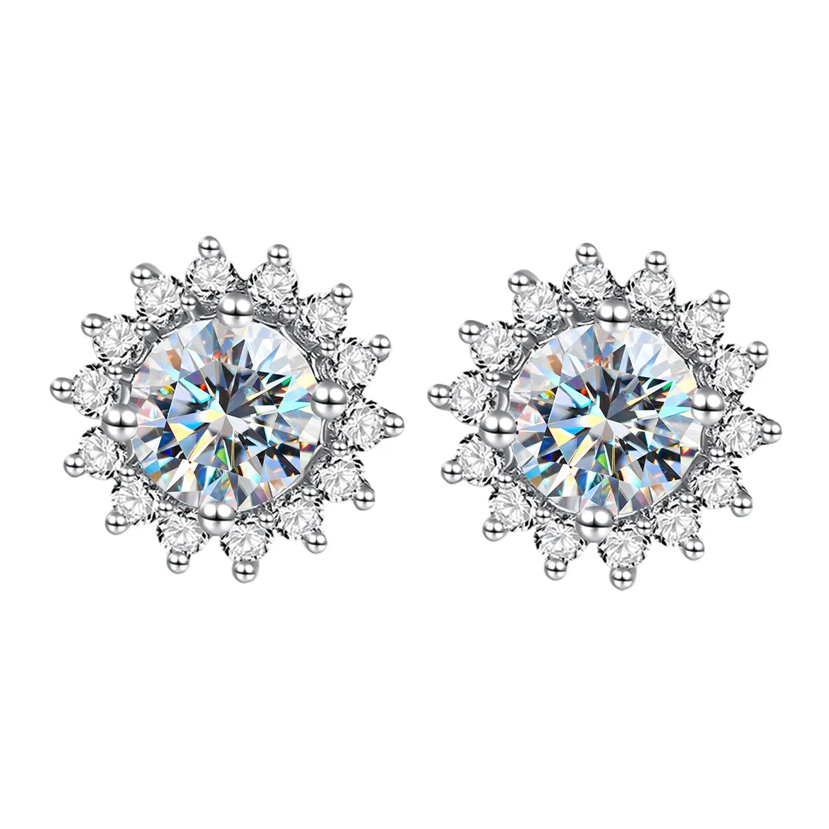 Petal Stud