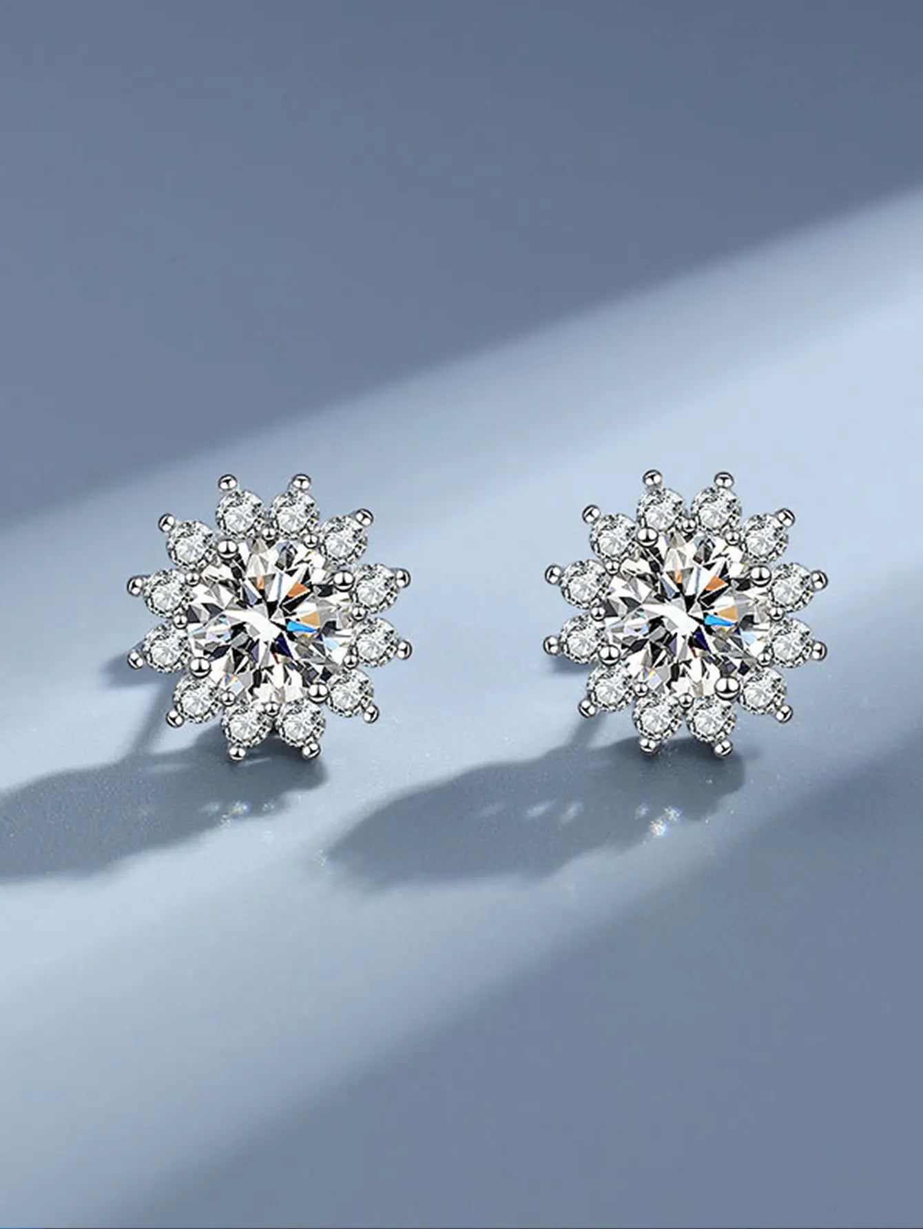 Petal Stud