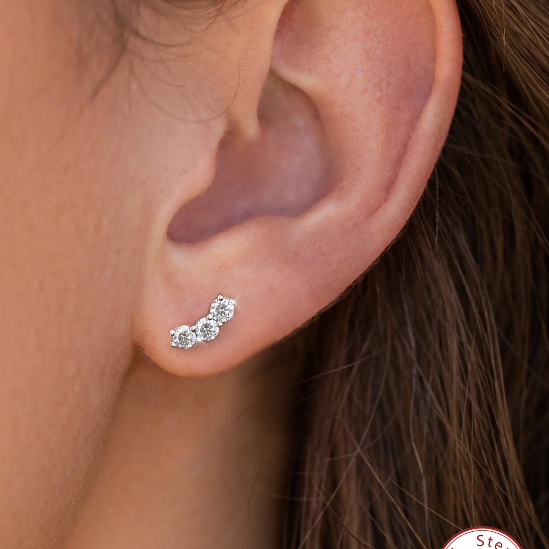 Caterina Studs