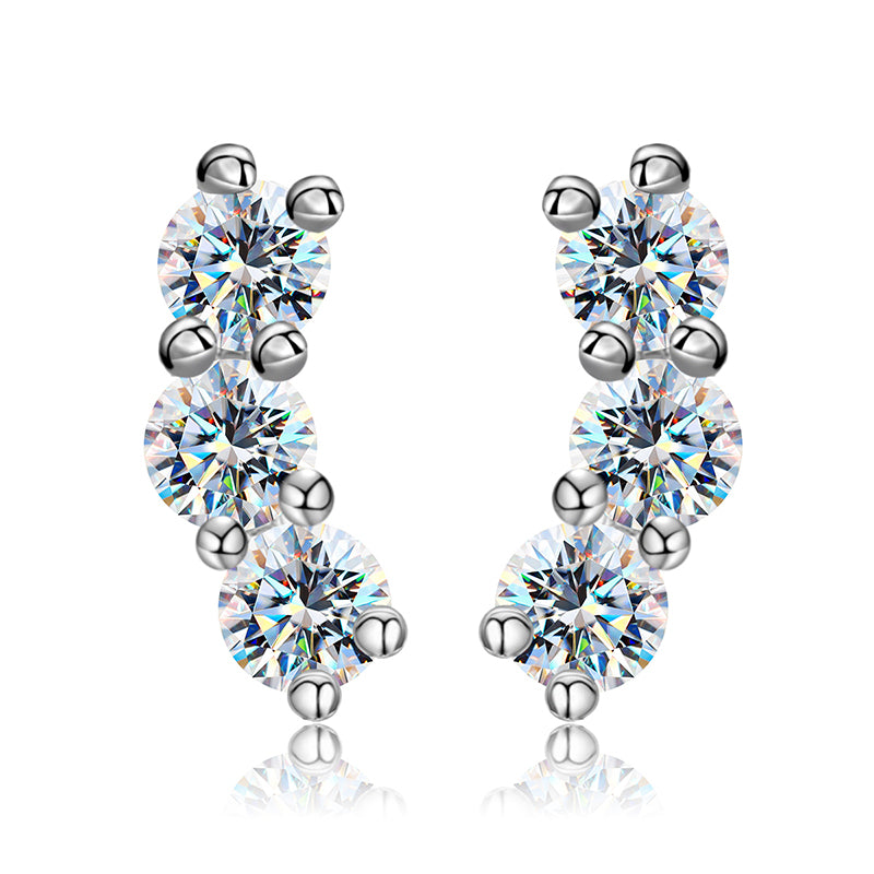 Caterina Studs
