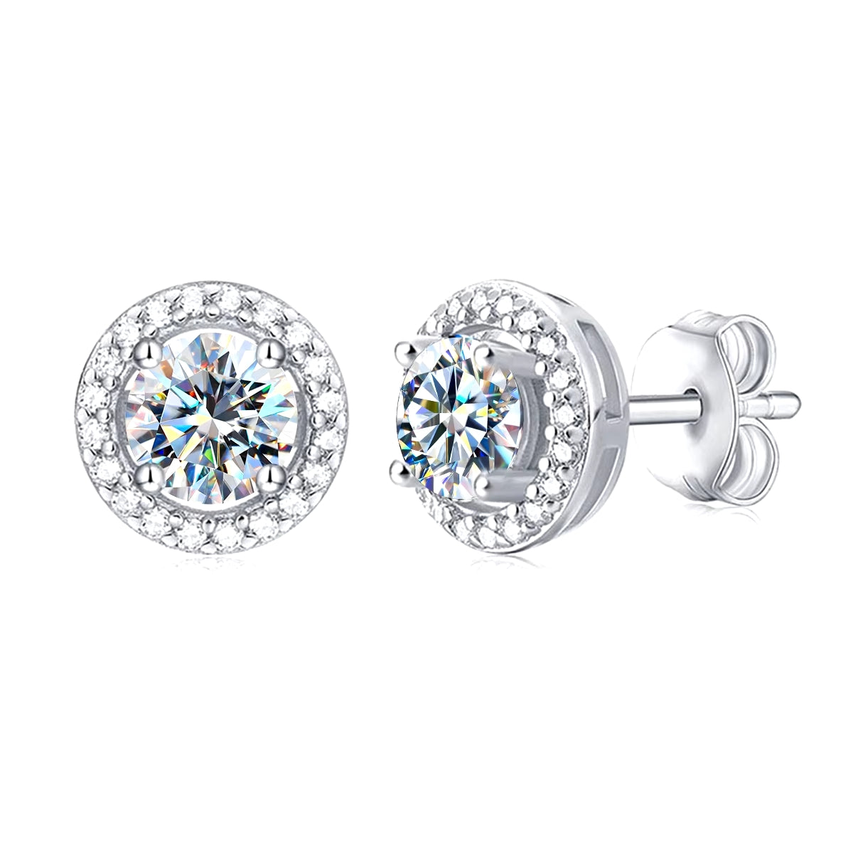 Aura Spark Studs