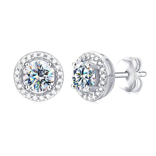 Aura Spark Studs